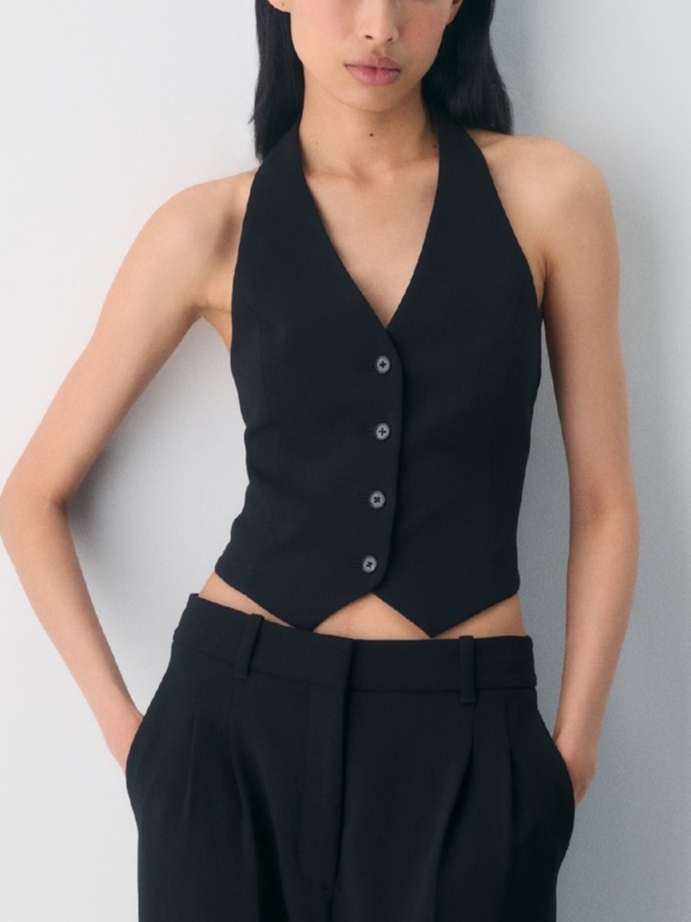 Aritzia Babaton Vest Top